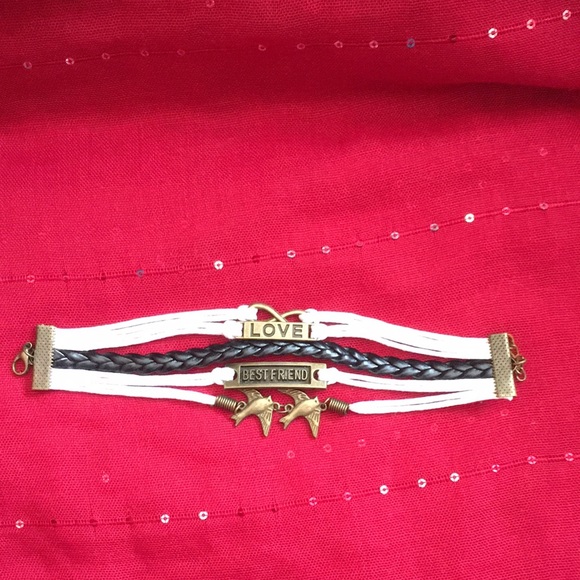 New best friends bracelet - Picture 2 of 2